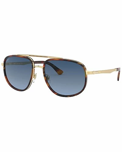 Persol Unisex 0PO2465S 57mm Sunglasses Women 1 Persol Unisex 0PO2465S 57mm Sunglasses Women