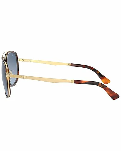 Persol Unisex 0PO2465S 57mm Sunglasses Women 2 Persol Unisex 0PO2465S 57mm Sunglasses Women - Image 2
