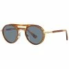 Persol Men's PO2485S 46mm Sunglasses