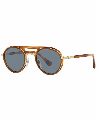 Persol Men's PO2485S 46mm Sunglasses 1 Persol Men's PO2485S 46mm Sunglasses