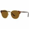 Persol Men's PO3280S 52mm Sunglasses