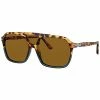 Persol Men's PO3223S 59mm Sunglasses