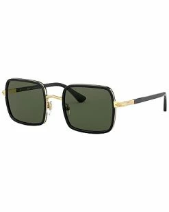 Persol Unisex 0PO2475S 50mm Sunglasses Men