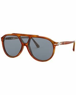 Persol Unisex PO3217S 59mm Sunglasses Men