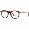 Persol Unisex 0PO3267V 49mm Optical Frames Men