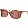 Persol Unisex PO0005 54mm Sunglasses Men