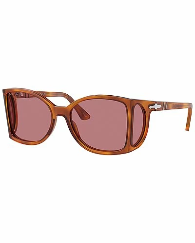 Persol Unisex PO0005 54mm Sunglasses Men 1 Persol Unisex PO0005 54mm Sunglasses Men