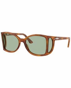 Persol Men's PO0005 54mm Sunglasses