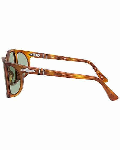 Persol Men's PO0005 54mm Sunglasses 2 Persol Men's PO0005 54mm Sunglasses - Image 2