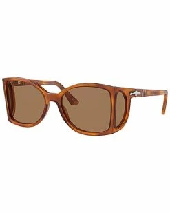 Persol Men's PO0005 54mm Sunglasses