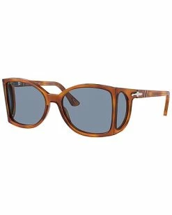 Persol Men's PO0005 54mm Sunglasses