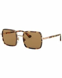 Persol Men's PO2475S 50mm Sunglasses