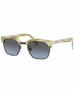 Persol Men's 0PO3199S 53mm Sunglasses