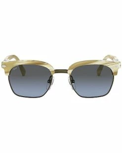 Persol Men's 0PO3199S 53mm Sunglasses 5 Persol Men's 0PO3199S 53mm Sunglasses -Effy Fine Jewelry Sales 1111425687 RLLD 3