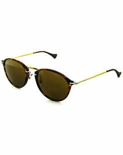 Persol Men's PO3046S Polarized Sunglasses