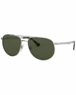 Persol 0PO2455S 60mm Sunglasses Women