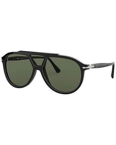 Persol Unisex PO3217S 59mm Sunglasses Men 1 Persol Unisex PO3217S 59mm Sunglasses Men