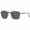 Persol Men's 0PO2487S 55mm Sunglasses