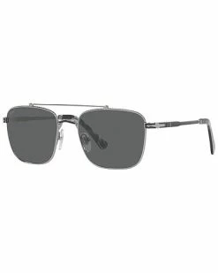 Persol Men's 0PO2487S 55mm Sunglasses