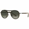 Persol Men's PO2485S 48mm Sunglasses