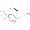 Persol Unisex PO2451V 49mm Optical Frames Men