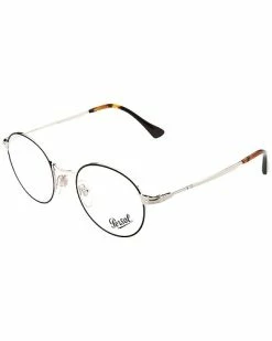 Persol Unisex PO2451V 49mm Optical Frames Men