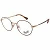 Persol Unisex PO2451V 49mm Optical Frames Men