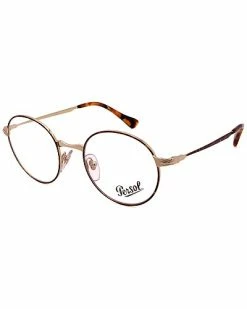 Persol Unisex PO2451V 49mm Optical Frames Men