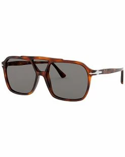 Persol 0PO3223S 59mm Sunglasses Men