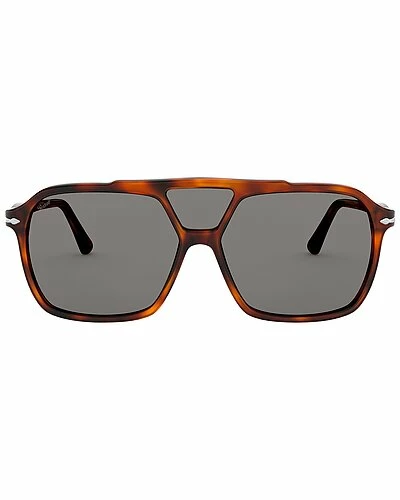 Persol 0PO3223S 59mm Sunglasses Men 2 Persol 0PO3223S 59mm Sunglasses Men - Image 2
