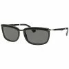 Persol Unisex 0PO3229S 49mm Polarized Sunglasses Men