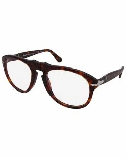 Persol Unisex PO0649 54mm Optical Frames Men