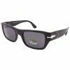Persol Men's PO3268S 53mm Polarized Sunglasses