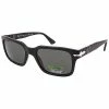 Persol Men's PO3272S 53mm Polarized Sunglasses