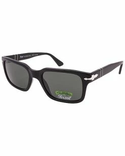 Persol Men's PO3272S 53mm Polarized Sunglasses