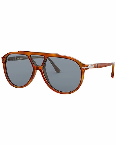 Persol Unisex PO3217S 59mm Sunglasses Men 1 Persol Unisex PO3217S 59mm Sunglasses Men