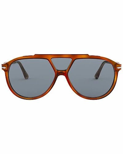 Persol Unisex PO3217S 59mm Sunglasses Men 2 Persol Unisex PO3217S 59mm Sunglasses Men - Image 2