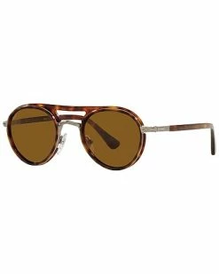 Persol Men's PO2485S 48mm Sunglasses