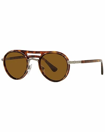 Persol Men's PO2485S 48mm Sunglasses 1 Persol Men's PO2485S 48mm Sunglasses