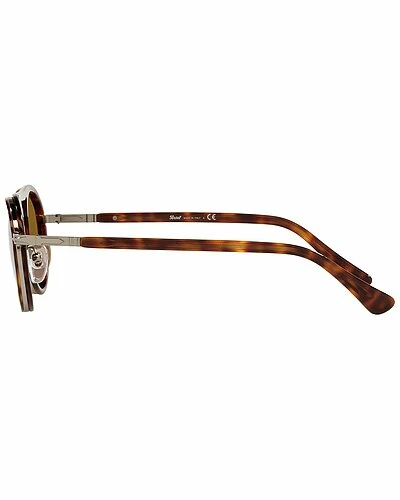 Persol Men's PO2485S 48mm Sunglasses 2 Persol Men's PO2485S 48mm Sunglasses - Image 2