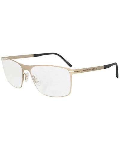 Persol Porsche Men's P8256 55mm Optical Frames 1 Persol Porsche Men's P8256 55mm Optical Frames