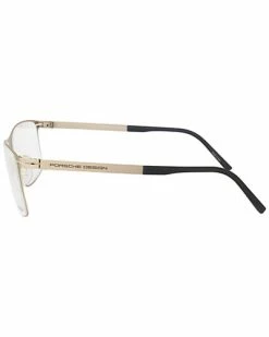 Persol Porsche Men's P8256 55mm Optical Frames 7 Persol Porsche Men's P8256 55mm Optical Frames -Effy Fine Jewelry Sales 1111498852 RLLD 3