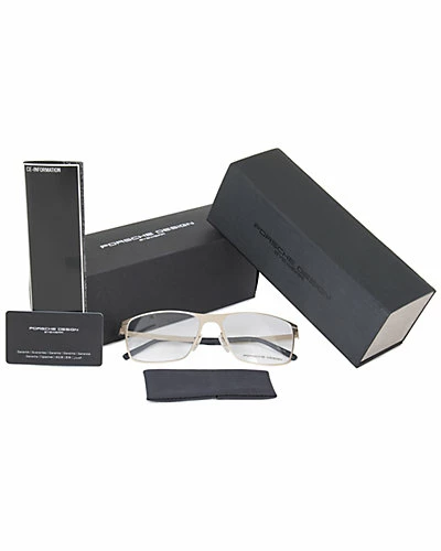 Persol Porsche Men's P8256 55mm Optical Frames 5 Persol Porsche Men's P8256 55mm Optical Frames - Image 5