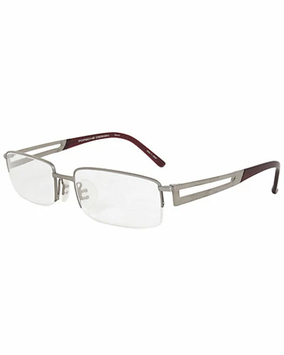 Persol Porsche Men's P8703 56mm Optical Frames 1 Persol Porsche Men's P8703 56mm Optical Frames