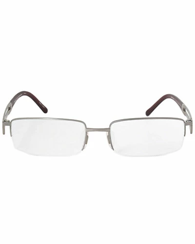 Persol Porsche Men's P8703 56mm Optical Frames 2 Persol Porsche Men's P8703 56mm Optical Frames - Image 2
