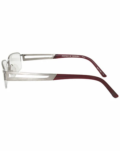 Persol Porsche Men's P8703 56mm Optical Frames 3 Persol Porsche Men's P8703 56mm Optical Frames - Image 3