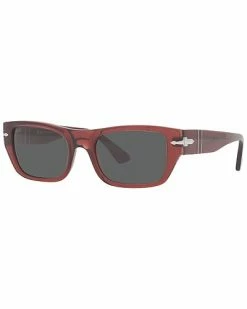 Persol Men's PO3268S 53mm Sunglasses Women