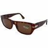 Persol Men's PO3268S 53mm Polarized Sunglasses