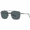 Persol Unisex PO2487S 55mm Sunglasses Men