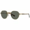 Persol Unisex PO2486S 51mm Sunglasses Men